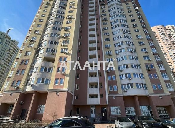 1-room apartment apartment by the address st. Prosp Nauki (area 61,0 m2) - Atlanta.ua - photo 33