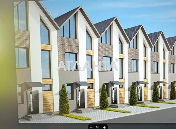 House by the address st. Chernomorskaya (area 120 m²) - Atlanta.ua - photo 3