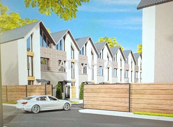 House by the address st. Chernomorskaya (area 120 m²) - Atlanta.ua - photo 4