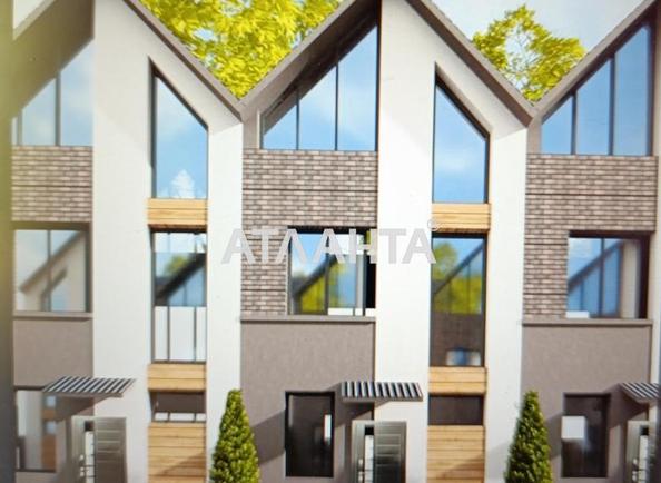 House by the address st. Chernomorskaya (area 120 m²) - Atlanta.ua - photo 6