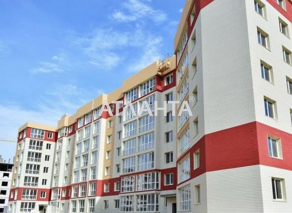 1-room apartment apartment by the address st. Stroitelnaya (area 51,0 m2) - Atlanta.ua - photo 3
