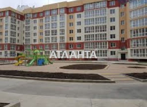 1-room apartment apartment by the address st. Stroitelnaya (area 51,0 m2) - Atlanta.ua - photo 4