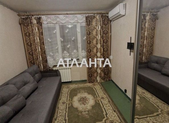2-rooms apartment apartment by the address st. Marshala Malinovskogo (area 55,5 m2) - Atlanta.ua