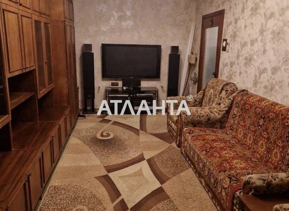 2-rooms apartment apartment by the address st. Marshala Malinovskogo (area 55,5 m2) - Atlanta.ua - photo 2