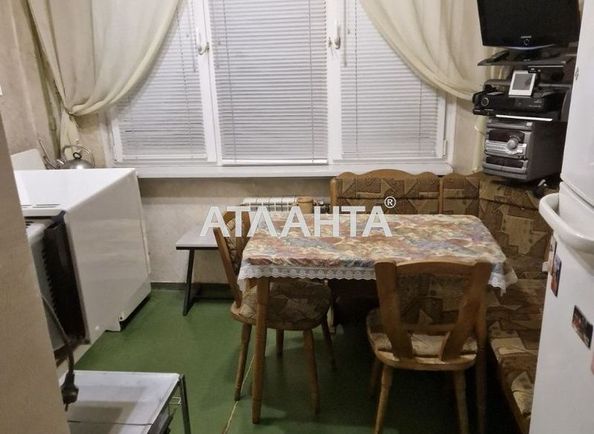 2-rooms apartment apartment by the address st. Marshala Malinovskogo (area 55,5 m2) - Atlanta.ua - photo 3