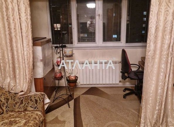 2-rooms apartment apartment by the address st. Marshala Malinovskogo (area 55,5 m2) - Atlanta.ua - photo 6