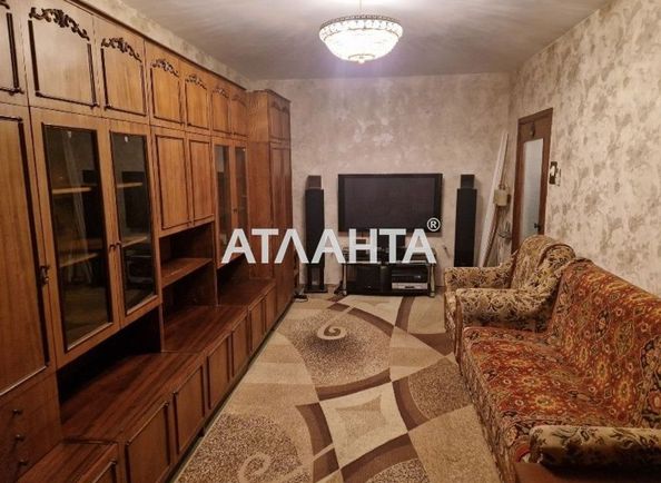 2-rooms apartment apartment by the address st. Marshala Malinovskogo (area 55,5 m2) - Atlanta.ua - photo 8