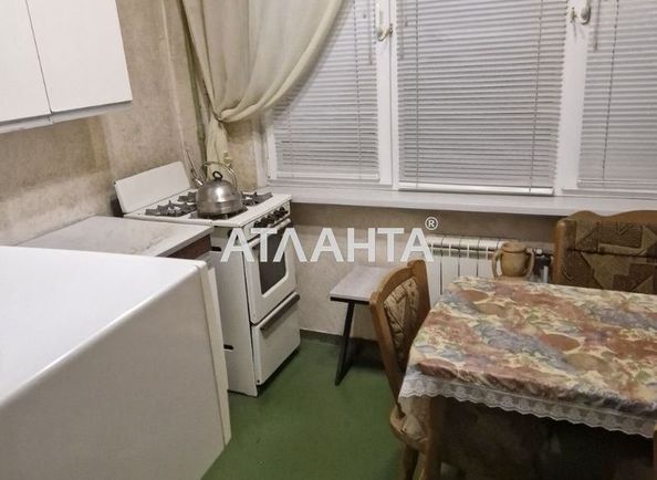 2-rooms apartment apartment by the address st. Marshala Malinovskogo (area 55,5 m2) - Atlanta.ua - photo 10