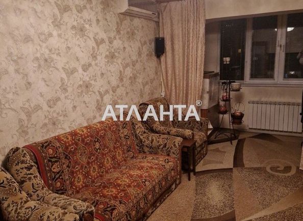2-rooms apartment apartment by the address st. Marshala Malinovskogo (area 55,5 m2) - Atlanta.ua - photo 12