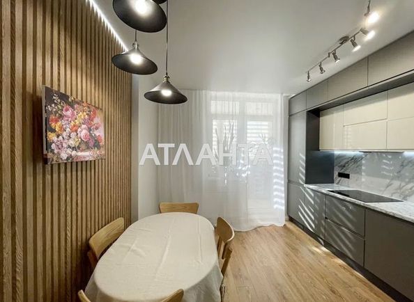 1-room apartment apartment by the address st. Ovidiopolskaya dor (area 42,5 m2) - Atlanta.ua - photo 2