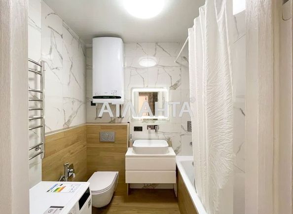 1-room apartment apartment by the address st. Ovidiopolskaya dor (area 42,5 m2) - Atlanta.ua - photo 7