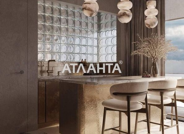 3-rooms apartment apartment by the address st. Morskaya (area 189,3 m2) - Atlanta.ua - photo 11