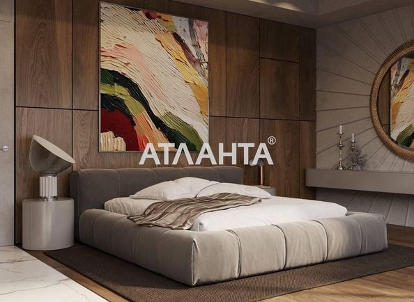 3-rooms apartment apartment by the address st. Morskaya (area 189,3 m2) - Atlanta.ua - photo 6