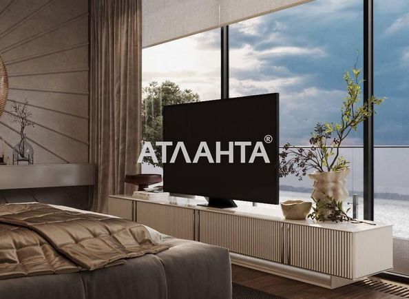 3-rooms apartment apartment by the address st. Morskaya (area 189,3 m2) - Atlanta.ua - photo 2