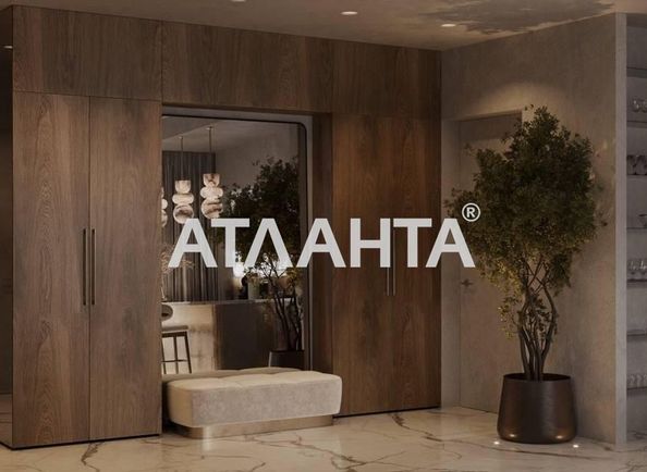 3-rooms apartment apartment by the address st. Morskaya (area 189,3 m2) - Atlanta.ua - photo 15