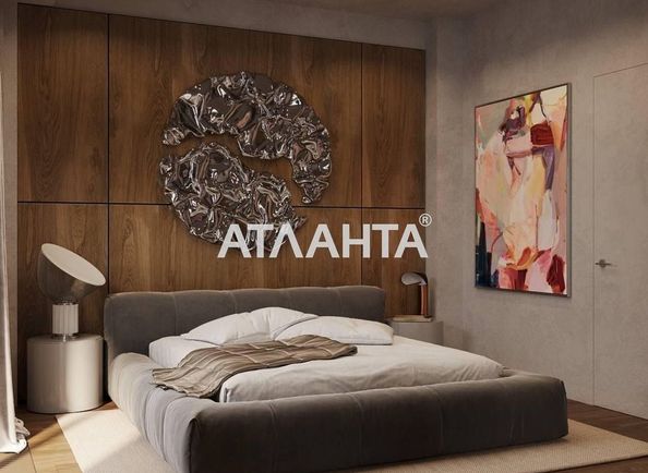 3-rooms apartment apartment by the address st. Morskaya (area 189,3 m2) - Atlanta.ua - photo 7