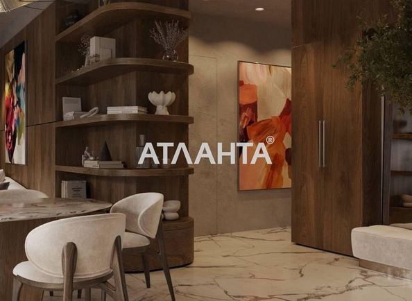 3-rooms apartment apartment by the address st. Morskaya (area 189,3 m2) - Atlanta.ua - photo 16