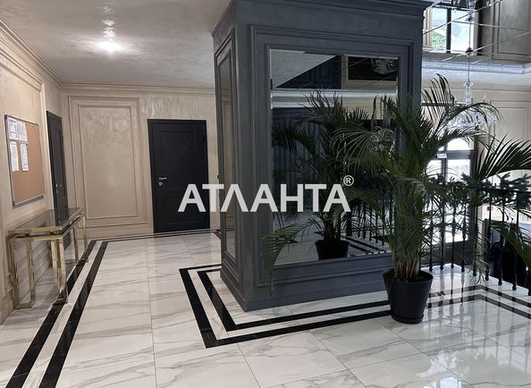 3-rooms apartment apartment by the address st. Morskaya (area 189,3 m2) - Atlanta.ua - photo 20