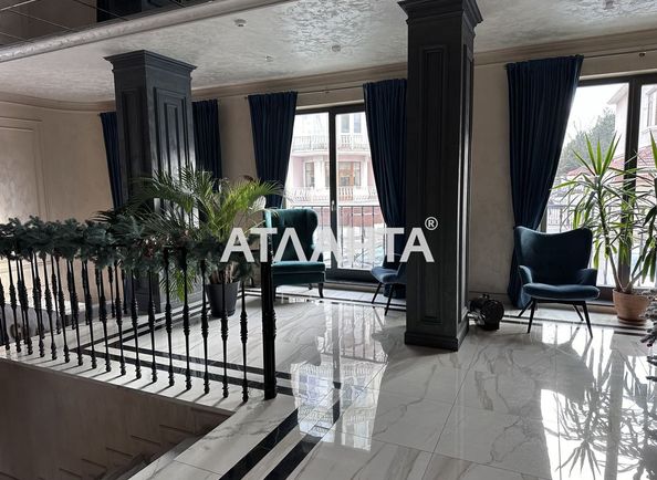 3-rooms apartment apartment by the address st. Morskaya (area 189,3 m2) - Atlanta.ua - photo 21
