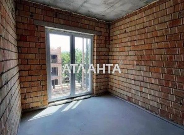 1-room apartment apartment by the address st. Borovskogo Nikolaya (area 29,0 m2) - Atlanta.ua