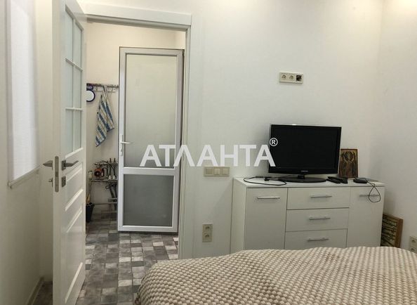 1-комнатная квартира по адресу Александровский пр. (площадь 40,0 м2) - Atlanta.ua - фото 7
