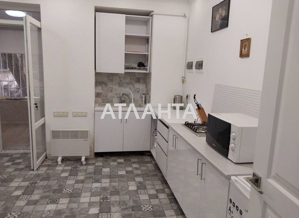 1-комнатная квартира по адресу Александровский пр. (площадь 40,0 м2) - Atlanta.ua - фото 5