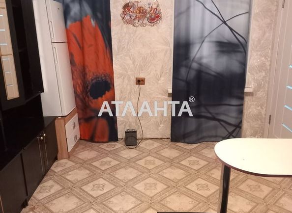 1-room apartment apartment by the address st. Rizovskaya Sevastopolskaya (area 20,7 m2) - Atlanta.ua - photo 4