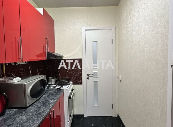 1-room apartment apartment by the address st. Rizovskaya Sevastopolskaya (area 20,7 m2) - Atlanta.ua - photo 10