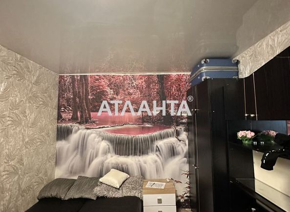1-room apartment apartment by the address st. Rizovskaya Sevastopolskaya (area 20,7 m2) - Atlanta.ua - photo 6