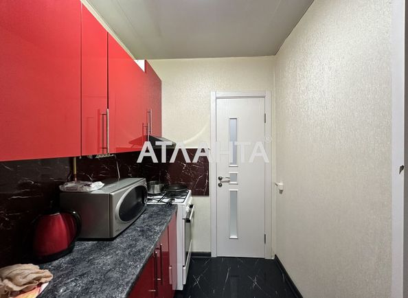 1-room apartment apartment by the address st. Rizovskaya Sevastopolskaya (area 20,7 m2) - Atlanta.ua - photo 11