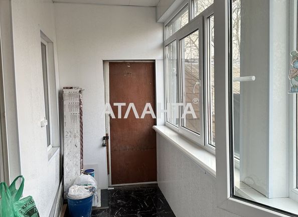 1-room apartment apartment by the address st. Rizovskaya Sevastopolskaya (area 20,7 m2) - Atlanta.ua - photo 12