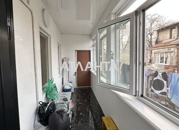1-room apartment apartment by the address st. Rizovskaya Sevastopolskaya (area 20,7 m2) - Atlanta.ua - photo 13