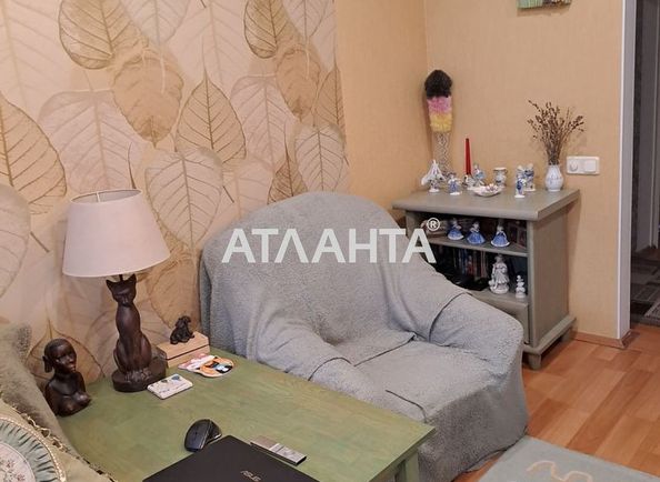 2-rooms apartment apartment by the address st. Mira pr Lenina (area 44,0 m2) - Atlanta.ua - photo 2