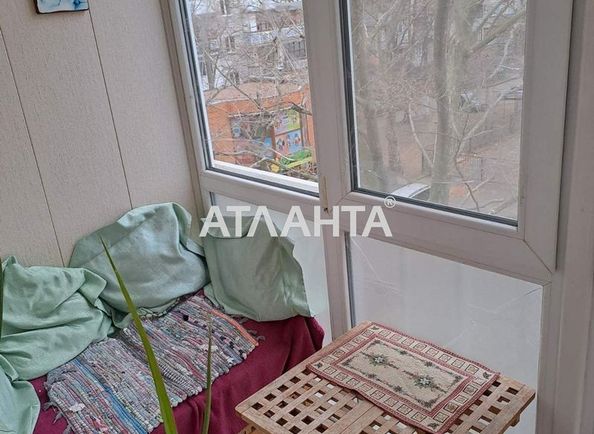 2-rooms apartment apartment by the address st. Mira pr Lenina (area 44,0 m2) - Atlanta.ua - photo 5