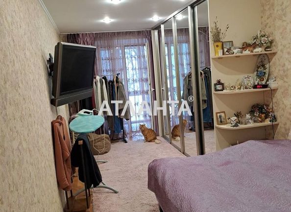 2-rooms apartment apartment by the address st. Mira pr Lenina (area 44,0 m2) - Atlanta.ua - photo 8