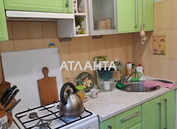 2-rooms apartment apartment by the address st. Mira pr Lenina (area 44,0 m2) - Atlanta.ua - photo 9