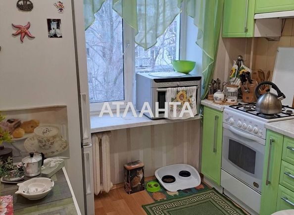 2-rooms apartment apartment by the address st. Mira pr Lenina (area 44,0 m2) - Atlanta.ua - photo 10