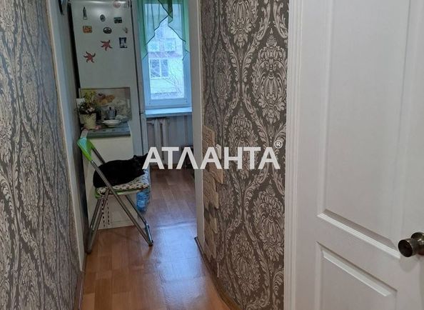 2-rooms apartment apartment by the address st. Mira pr Lenina (area 44,0 m2) - Atlanta.ua - photo 11