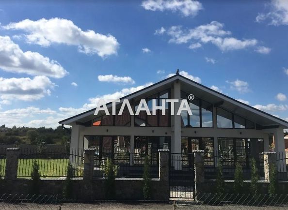 Будинок за адресою вул. Вишивана (площа 160 м²) - Atlanta.ua