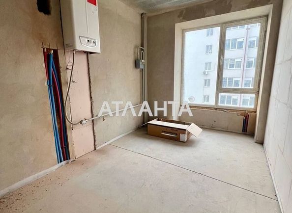 1-room apartment apartment by the address st. Priozernyy bulvar (area 42,0 m2) - Atlanta.ua - photo 4