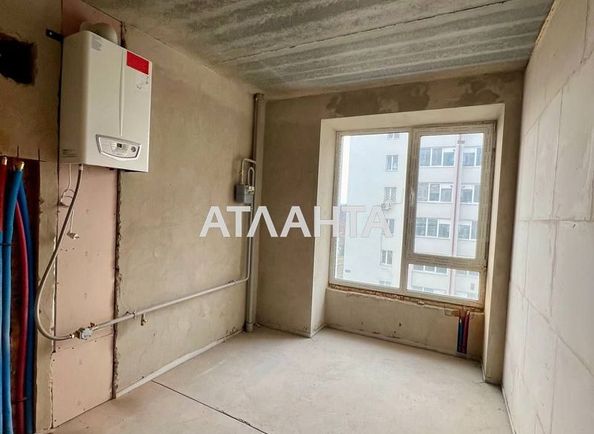 1-room apartment apartment by the address st. Priozernyy bulvar (area 42,0 m2) - Atlanta.ua - photo 6