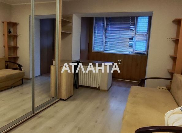 2-rooms apartment apartment by the address st. Varnenskaya (area 48,1 m²) - Atlanta.ua - photo 2