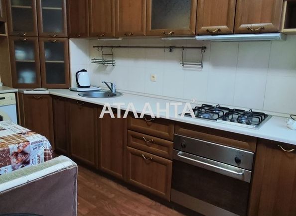 2-rooms apartment apartment by the address st. Varnenskaya (area 48,1 m²) - Atlanta.ua - photo 4
