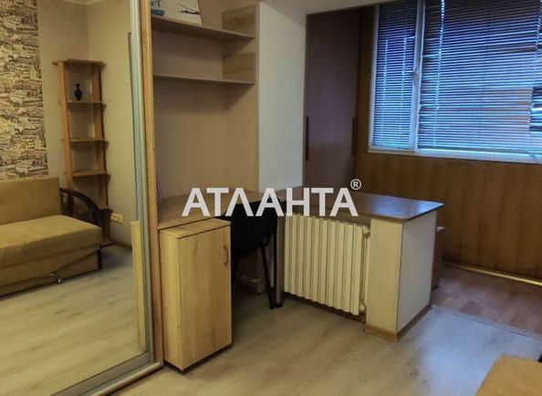 2-rooms apartment apartment by the address st. Varnenskaya (area 48,1 m²) - Atlanta.ua - photo 5