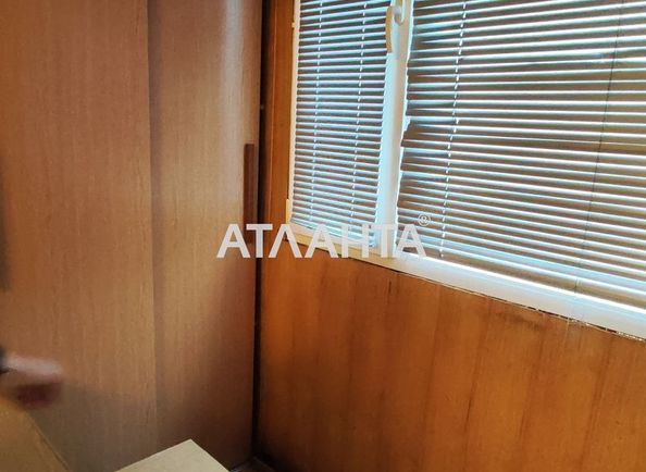 2-rooms apartment apartment by the address st. Varnenskaya (area 48,1 m²) - Atlanta.ua - photo 6
