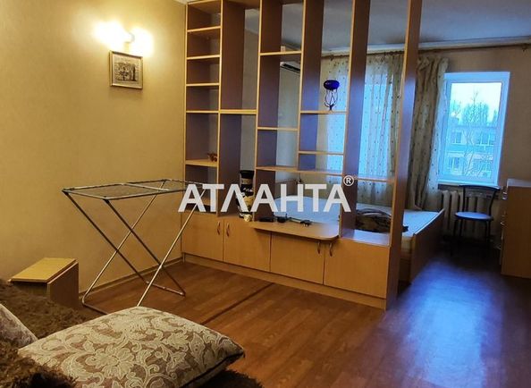 2-rooms apartment apartment by the address st. Varnenskaya (area 48,1 m²) - Atlanta.ua - photo 8