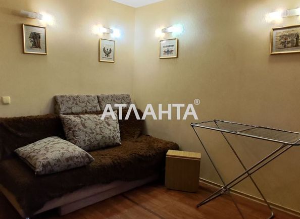 2-rooms apartment apartment by the address st. Varnenskaya (area 48,1 m²) - Atlanta.ua - photo 9