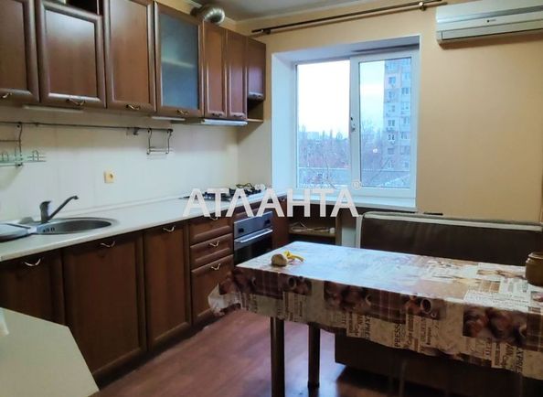 2-rooms apartment apartment by the address st. Varnenskaya (area 48,1 m²) - Atlanta.ua - photo 13