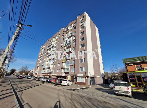 2-комнатная квартира по адресу ул. Дружбы (площадь 64 м²) - Atlanta.ua - фото 6