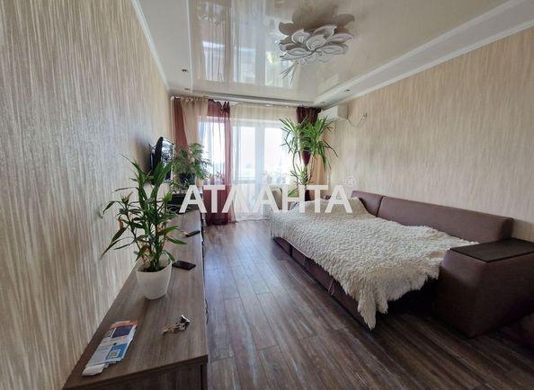 2-комнатная квартира по адресу ул. Дружбы (площадь 64 м²) - Atlanta.ua - фото 5
